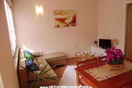 Apartmentts  Rovanjska - ŽELJKA foto 3