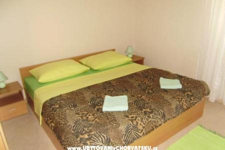 Apartmentts  Rovanjska - ŽELJKA foto 4