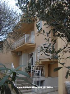 Apartmentts  Rovanjska - ŽELJKA foto 5