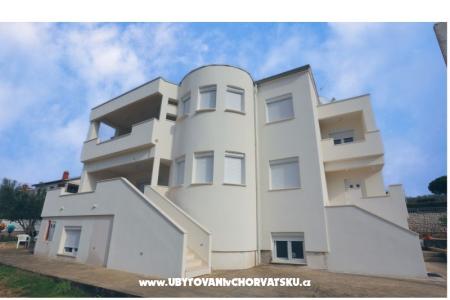 Appartements Sandra (100 m more) foto 4