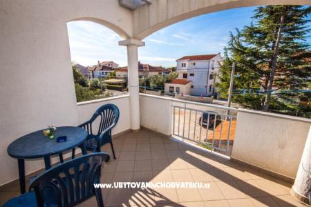 Appartements Stanic foto 3