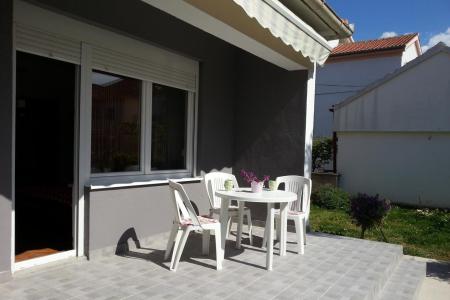 Appartements Stela foto 3