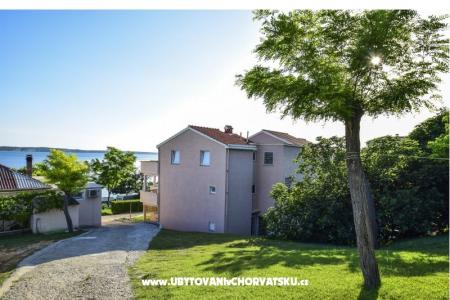 Appartements Stošić foto 4
