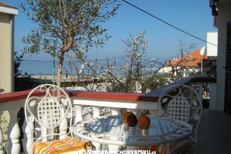 Appartements TEA foto 5