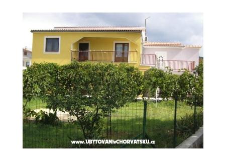 Appartements "Villa Manda" foto 2