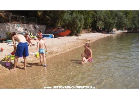 Appartements Vuk foto 2