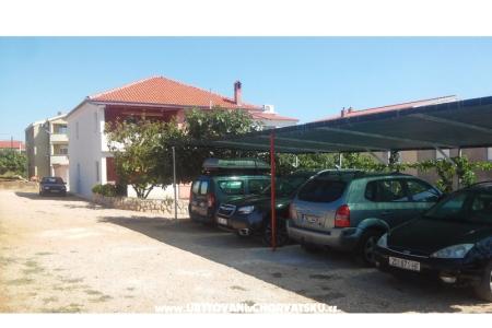 Appartements Vuk foto 5