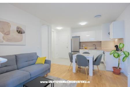 Apartment Luka Zadar Kroatien