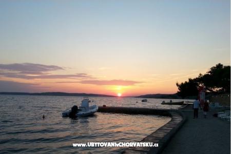 Apartmeni Mirko Zadar Kroatien