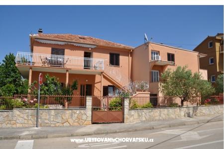 Appartement  ALLEGRIA ZADAR foto 2