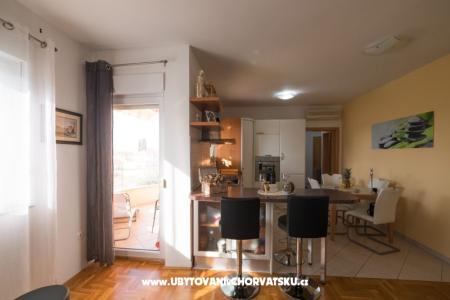 Appartement Carmen foto 3