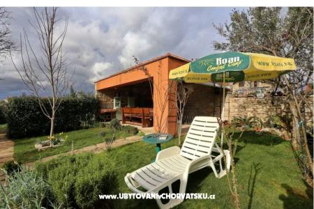 Appartement Garden foto 2