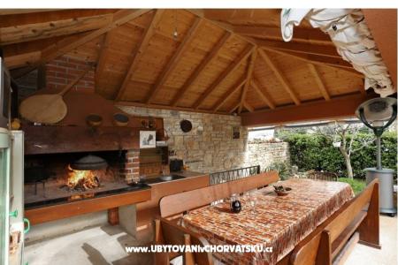 Appartement Garden foto 4