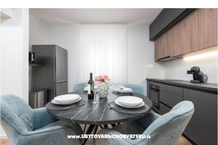 Appartement Luxe Holiday Home foto 5