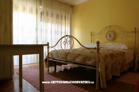 Appartement Lidija foto 3