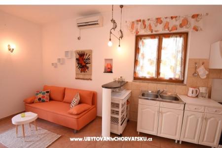 Appartement near beach, Zadar, Karma foto 3