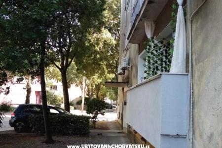 Appartement Puhov Zadar foto 4