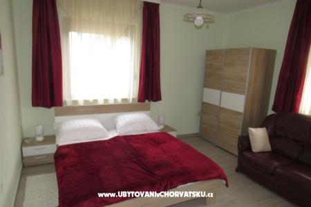 Appartement Tina foto 4