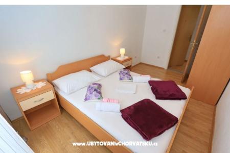 Ferienwohnungen Zadar Haus foto 4