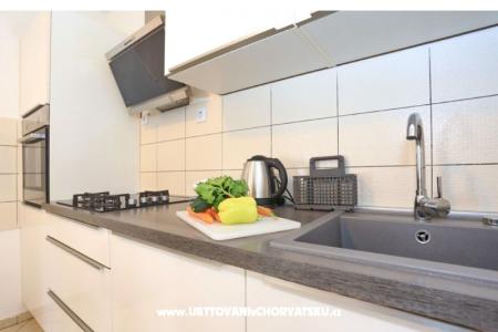 Ferienwohnungen Zadar Haus foto 5