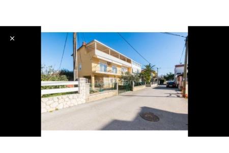 Ferienwohnungen Asea Zadar foto 2