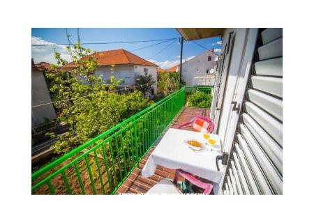 Ferienwohnungen Afrodita foto 2