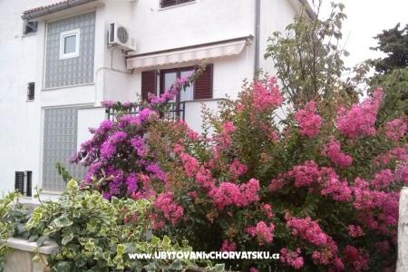 Zadar Ferienwohnungen Buljan foto 2