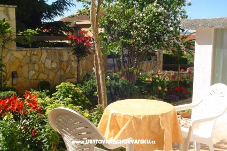 Zadar Ferienwohnungen Buljan foto 3