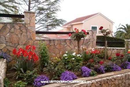 Zadar Ferienwohnungen Buljan foto 4