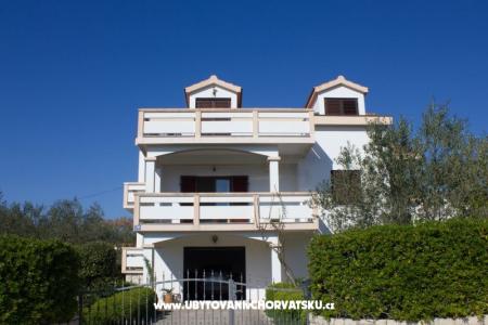 Appartements Duke Zadar Kroatien