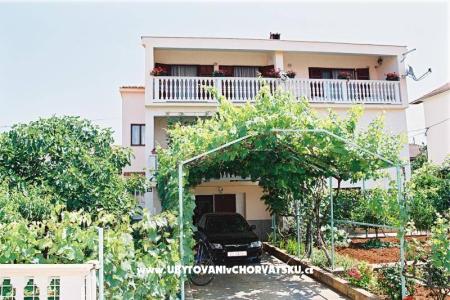 Ferienwohnungen INA foto 2