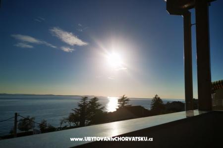 Ferienwohnungen Jadranka Zadar Kroatien