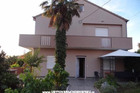 Ferienwohnungen Mirkov foto 2