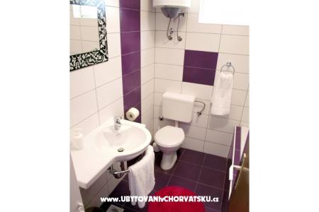 Ferienwohnungen Peric Diklo foto 5