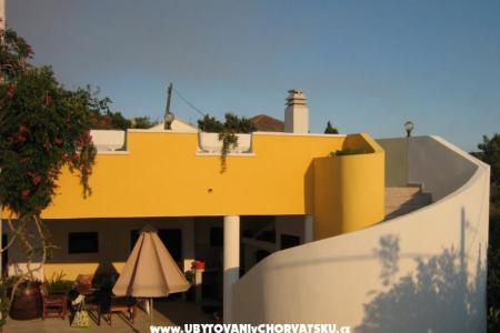Appartement Haus Rtina foto 2