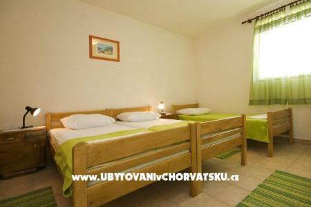Appartement Haus Rtina foto 4