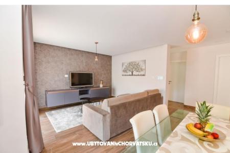 Calypso Royal Appartement foto 5