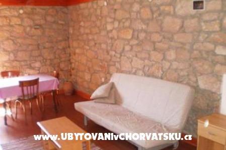 Appartements Makovac foto 4