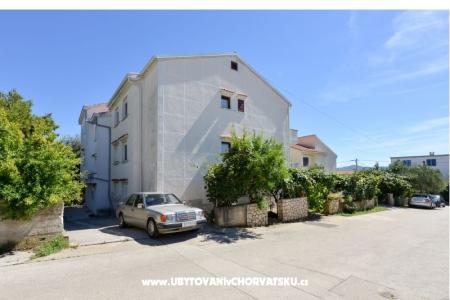 Appartements Diklo foto 2