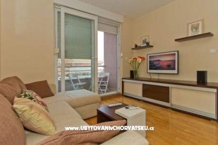 MIA apartments Zadar foto 5