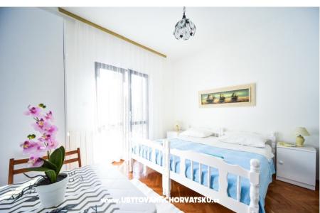 Ivan Ferienwohnungen &amp; Zimmers foto 4