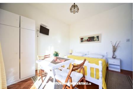 Ivan Ferienwohnungen &amp; Zimmers foto 5