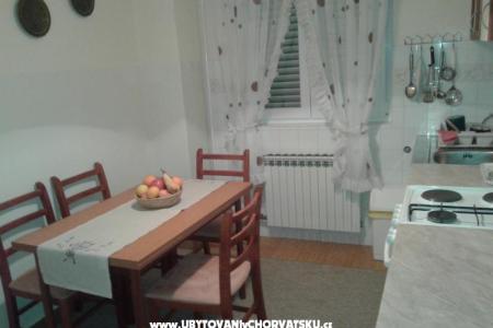 Haus Jasna Appartement foto 2