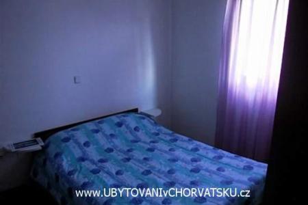 Apartment Kurtovic foto 2