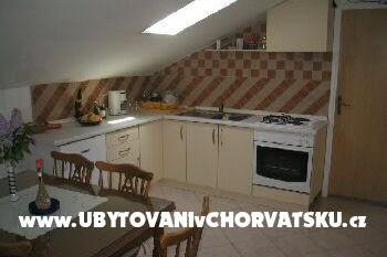 Ferienwohnungen Severdija foto 3