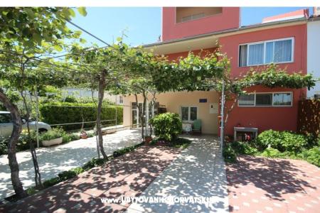 Haus Šimun Zadar Kroatien