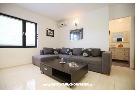 Ferienhaus Lucija foto 2
