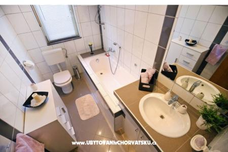 Ferienhaus Lucija foto 5