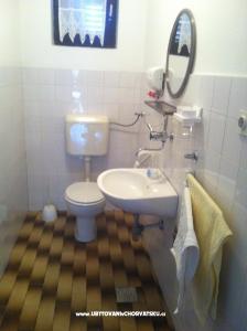 Apartment Luka foto 5