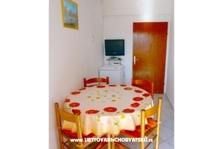 Appartements Ivica- Livi  foto 2